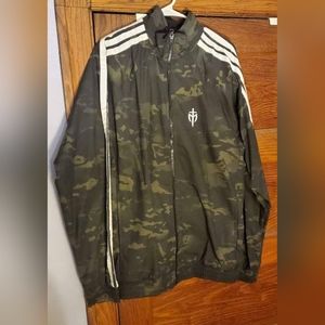 mordortac goptac multicam black track suit size medium russian